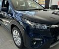 Сузукі S-Cross, об'ємом двигуна 1.37 л та пробігом 0 тис. км за 23073 $, фото 1 на Automoto.ua
