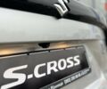 Сузуки S-Cross, объемом двигателя 1.37 л и пробегом 0 тыс. км за 27309 $, фото 20 на Automoto.ua