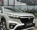 Сузуки S-Cross, объемом двигателя 1.37 л и пробегом 0 тыс. км за 27309 $, фото 2 на Automoto.ua