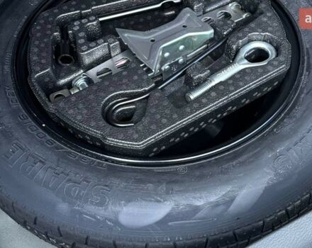 Сузуки S-Cross 2025 в Луцке на Automoto.ua Сузуки S-Cross, объемом двигателя 1.37 л и пробегом 0 тыс. км за 25145 $, фото 21 на Automoto.ua