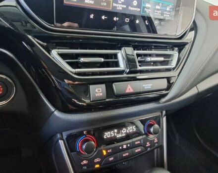 Сузуки S-Cross, объемом двигателя 1.37 л и пробегом 0 тыс. км за 27288 $, фото 26 на Automoto.ua