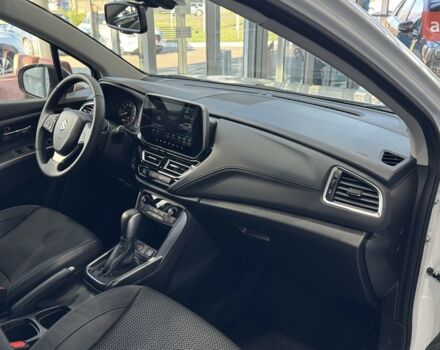 Сузуки S-Cross, объемом двигателя 1.37 л и пробегом 0 тыс. км за 27945 $, фото 30 на Automoto.ua