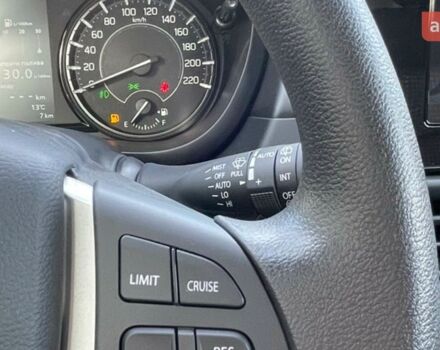 Сузукі S-Cross, об'ємом двигуна 1.37 л та пробігом 0 тис. км за 23073 $, фото 13 на Automoto.ua