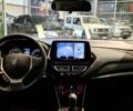 Сузуки S-Cross, объемом двигателя 1.37 л и пробегом 0 тыс. км за 30131 $, фото 30 на Automoto.ua