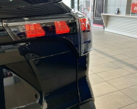 Сузукі S-Cross, об'ємом двигуна 1.37 л та пробігом 0 тис. км за 28617 $, фото 7 на Automoto.ua