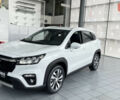Сузуки S-Cross, объемом двигателя 1.37 л и пробегом 0 тыс. км за 29386 $, фото 6 на Automoto.ua