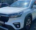 купити нове авто Сузукі S-Cross 2025 року від офіційного дилера Автоцентр AUTO.RIA Сузукі фото