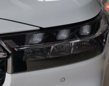 купить новое авто Сузуки S-Cross 2025 года от официального дилера ТОВ "АВТО КРОК" Сузуки фото