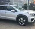 Сузуки S-Cross, объемом двигателя 1.37 л и пробегом 0 тыс. км за 28496 $, фото 14 на Automoto.ua