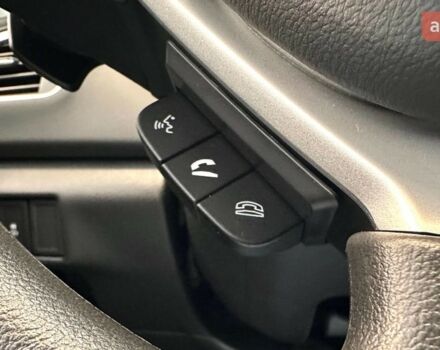 купити нове авто Сузукі S-Cross 2025 року від офіційного дилера Suzuki МОТОРКОМ+ Сузукі фото