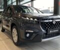 Сузуки S-Cross, объемом двигателя 1.37 л и пробегом 0 тыс. км за 24609 $, фото 1 на Automoto.ua