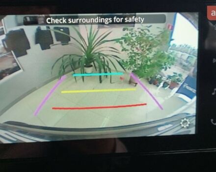 купить новое авто Сузуки S-Cross 2025 года от официального дилера ТОВ "АВТО КРОК" Сузуки фото