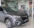 Сузуки S-Cross, объемом двигателя 1.37 л и пробегом 0 тыс. км за 28617 $, фото 1 на Automoto.ua