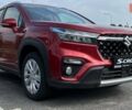 Сузуки S-Cross, объемом двигателя 1.37 л и пробегом 0 тыс. км за 25384 $, фото 12 на Automoto.ua