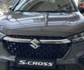 купити нове авто Сузукі S-Cross 2025 року від офіційного дилера Автоцентр AUTO.RIA Сузукі фото