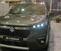 Сузуки S-Cross, объемом двигателя 1.37 л и пробегом 0 тыс. км за 30131 $, фото 25 на Automoto.ua
