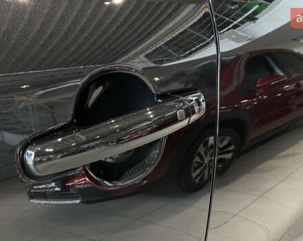 Сузукі S-Cross, об'ємом двигуна 1.37 л та пробігом 0 тис. км за 28740 $, фото 9 на Automoto.ua