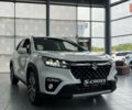 Сузукі S-Cross, об'ємом двигуна 1.37 л та пробігом 0 тис. км за 28492 $, фото 8 на Automoto.ua