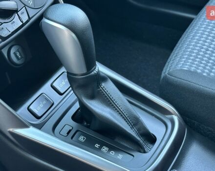 Сузуки S-Cross, объемом двигателя 1.37 л и пробегом 0 тыс. км за 24708 $, фото 27 на Automoto.ua