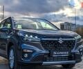 Сузукі S-Cross, об'ємом двигуна 1.37 л та пробігом 0 тис. км за 23569 $, фото 4 на Automoto.ua