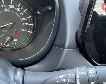 Сузуки S-Cross, объемом двигателя 1.37 л и пробегом 0 тыс. км за 23625 $, фото 19 на Automoto.ua