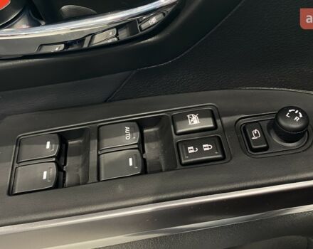 Сузуки S-Cross, объемом двигателя 1.37 л и пробегом 0 тыс. км за 27437 $, фото 24 на Automoto.ua