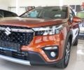 Сузуки S-Cross, объемом двигателя 1.37 л и пробегом 0 тыс. км за 27874 $, фото 17 на Automoto.ua