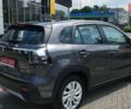 купити нове авто Сузукі S-Cross 2025 року від офіційного дилера ТОВ "АВТО КРОК" Сузукі фото