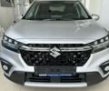 Сузуки S-Cross 2025 в Харькове на Automoto.ua Сузуки S-Cross, объемом двигателя 1.37 л и пробегом 0 тыс. км за 28273 $, фото 2 на Automoto.ua