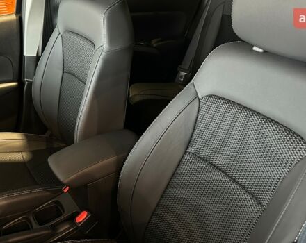 Сузукі S-Cross, об'ємом двигуна 1.37 л та пробігом 0 тис. км за 28617 $, фото 21 на Automoto.ua