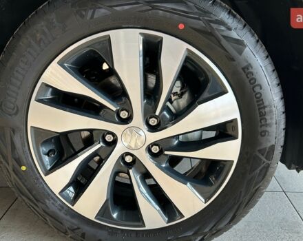 Сузукі S-Cross, об'ємом двигуна 1.37 л та пробігом 0 тис. км за 28617 $, фото 8 на Automoto.ua