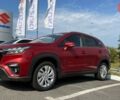 Сузуки S-Cross, объемом двигателя 1.37 л и пробегом 0 тыс. км за 25384 $, фото 1 на Automoto.ua