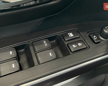 Сузукі S-Cross, об'ємом двигуна 1.37 л та пробігом 0 тис. км за 28740 $, фото 16 на Automoto.ua