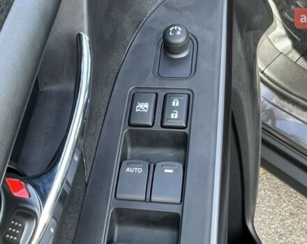 купити нове авто Сузукі S-Cross 2025 року від офіційного дилера Альфа-М Плюс Suzuki Сузукі фото