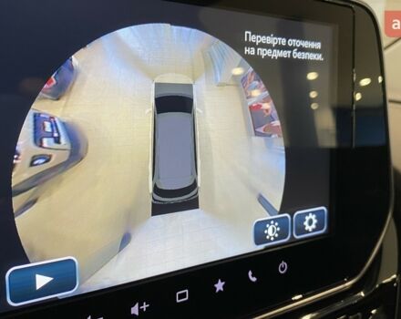 Сузукі S-Cross, об'ємом двигуна 1.37 л та пробігом 0 тис. км за 27275 $, фото 27 на Automoto.ua