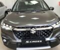 Сузукі S-Cross, об'ємом двигуна 1.37 л та пробігом 0 тис. км за 23433 $, фото 1 на Automoto.ua