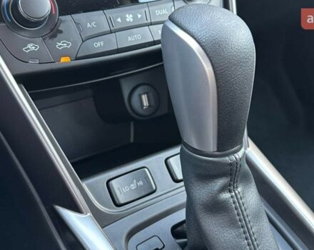 Сузуки S-Cross, объемом двигателя 1.37 л и пробегом 0 тыс. км за 30337 $, фото 19 на Automoto.ua