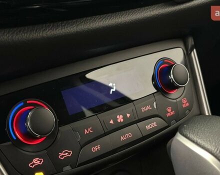 купити нове авто Сузукі S-Cross 2025 року від офіційного дилера Suzuki МОТОРКОМ+ Сузукі фото