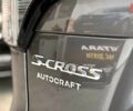 купити нове авто Сузукі S-Cross 2025 року від офіційного дилера Suzuki МОТОРКОМ+ Сузукі фото
