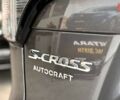 Сузуки S-Cross 2025 года купить новое авто Сузуки S-Cross 2025 года от официального дилера Suzuki МОТОРКОМ+ Сузуки фото