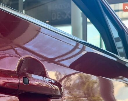 купити нове авто Сузукі S-Cross 2025 року від офіційного дилера Автомир Сузукі фото