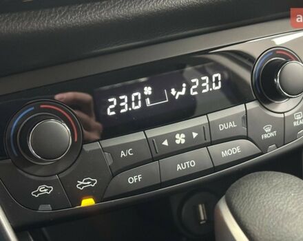 Сузуки S-Cross 2025 в Кривом Роге на Automoto.ua Сузуки S-Cross, объемом двигателя 1.37 л и пробегом 0 тыс. км за 27529 $, фото 11 на Automoto.ua