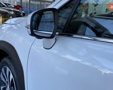 купити нове авто Сузукі S-Cross 2025 року від офіційного дилера Автоцентр AUTO.RIA Сузукі фото