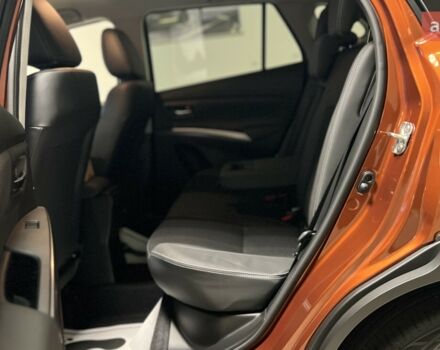 Сузукі S-Cross, об'ємом двигуна 1.37 л та пробігом 0 тис. км за 27450 $, фото 27 на Automoto.ua