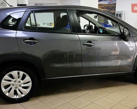 купить новое авто Сузуки S-Cross 2025 года от официального дилера Автоцентр AUTO.RIA Сузуки фото