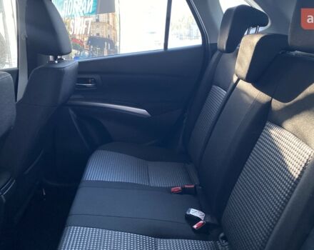 купить новое авто Сузуки S-Cross 2025 года от официального дилера Автоцентр AUTO.RIA Сузуки фото