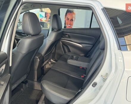 Сузуки S-Cross, объемом двигателя 1.37 л и пробегом 0 тыс. км за 27945 $, фото 32 на Automoto.ua