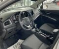 Сузуки S-Cross, объемом двигателя 1.37 л и пробегом 0 тыс. км за 25494 $, фото 10 на Automoto.ua