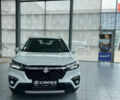 Сузукі S-Cross, об'ємом двигуна 1.37 л та пробігом 0 тис. км за 28492 $, фото 2 на Automoto.ua