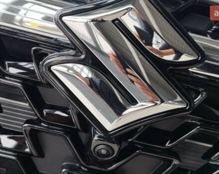 купить новое авто Сузуки S-Cross 2025 года от официального дилера ТОВ "АВТО КРОК" Сузуки фото